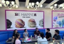 Baskin-Robbins to Celebrate New Murfreesboro Shop with $1.31 Scoops, Giveaway