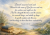 Daily Devotional: Embracing Divine Wisdom Devotional image for Daniel 2:20-21