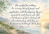 Daily Devotional: Finding Peace Through Prayer Devotional image for Philippians 4:6-7