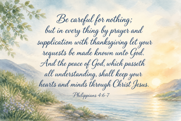 bible-verse-philippians-46-7-2026-08-01 Devotional image for Philippians 4:6-7