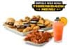 Buffalo Wild Wings Throwback Menu Returns Early 2000s Classics Buffalo Wild Wings® Brings Back Fan-Favorites From the Early 2000s