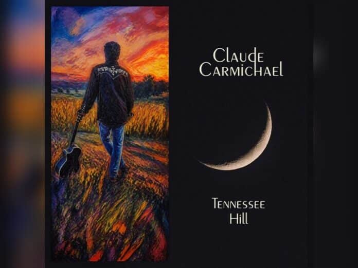 Claude Carmichael Tennessee Hill