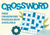 Why Your Brain Loves a Good Crossword Puzzle crossword featured image