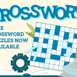 Why Your Brain Loves a Good Crossword Puzzle crossword featured image