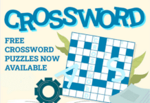 Why Your Brain Loves a Good Crossword Puzzle crossword featured image
