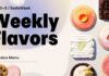 Crumbl’s Rotating Menu for the Week of August 3, 2026 crumbl August 3