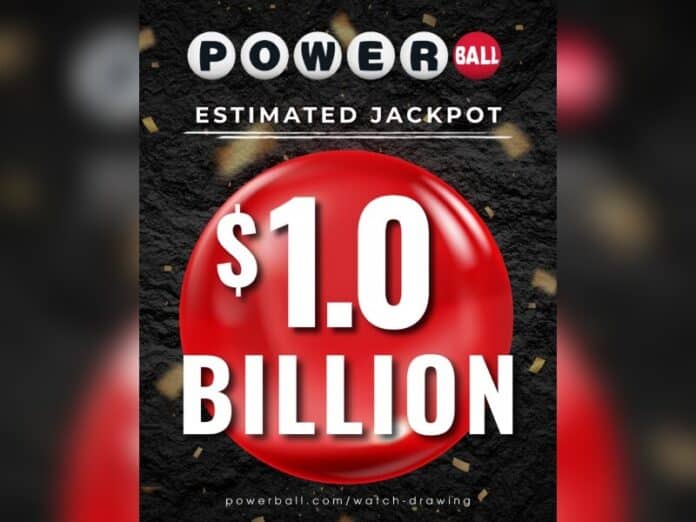powerball jackpot