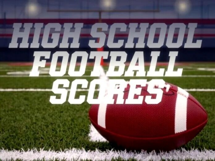 high school football scores high school football scores