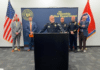 Million-dollar Illegal Gambling Operation Uncovered in Columbia, Gallatin