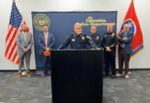 Million-dollar Illegal Gambling Operation Uncovered in Columbia, Gallatin