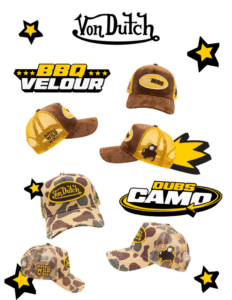 von dutch