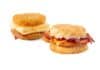 Bojangles Adds Carolina Crunch and Cajun Bacon Ranch Biscuit Carolina Crunch and Cajun Bacon Ranch Biscuit bring a new twist to the Bojangles’ menu