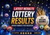 Tennessee Lottery Results for August 4, 2026 lottery results