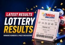 Tennessee Lottery Results for August 5, 2026 lottery results