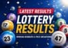 Tennessee Lottery Results for August 3, 2026