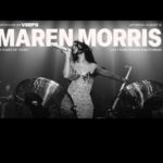 Maren Morris Marks 10 Years of HERO With Ryman Livestream