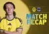 Nashville SC Ends Leagues Cup Campaign With 2-1 Loss to CF Monterrey Nashville SC ends Leagues Cup campaign with 2-1 loss to CF Monterrey