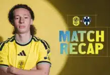 Nashville SC Ends Leagues Cup Campaign With 2-1 Loss to CF Monterrey Nashville SC ends Leagues Cup campaign with 2-1 loss to CF Monterrey