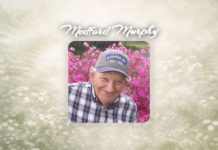 OBITUARY: Medford Murphy
