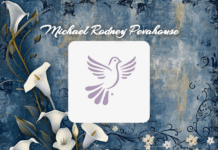 OBITUARY: Michael Rodney Pevahouse