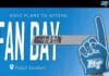 MTSU Fan Day Set for Aug. 22 at Floyd Stadium MTSU Fan day