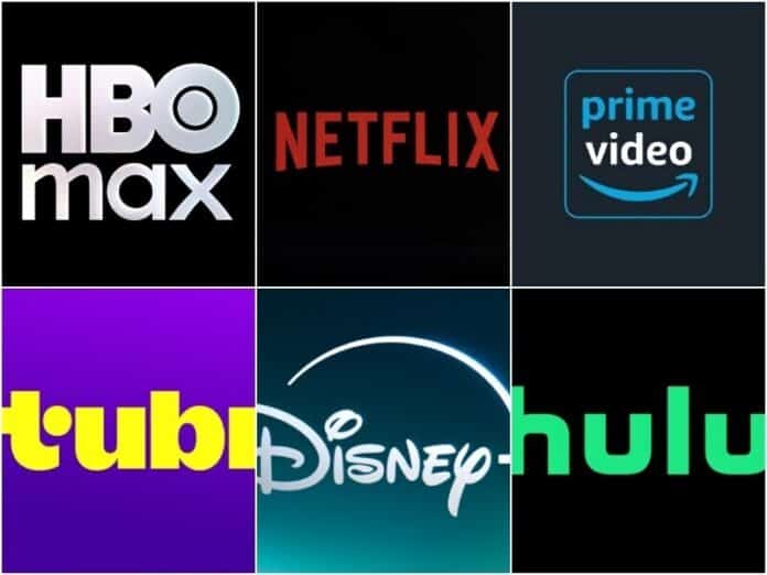 streaming guide