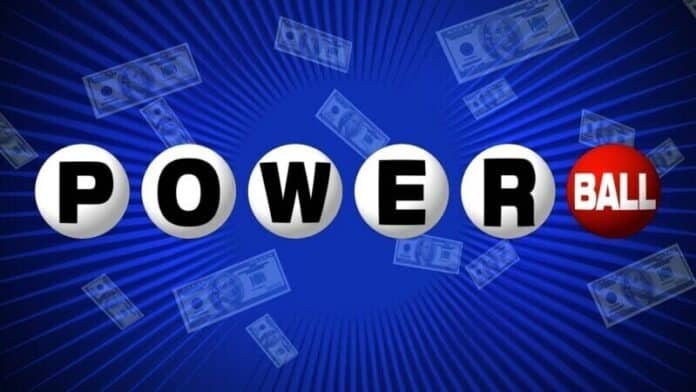 powerball powerball