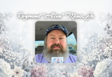 OBITUARY: Raymond “Allen” Minix, Jr.
