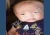 5-Month-Old Rylan Lewis Located Safe After Endangered Child Alert rylan lewis found safe (