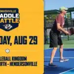 Preds Foundation to Host Inaugural Smashville Paddle Battle on Aug. 29 smashville Paddle battle