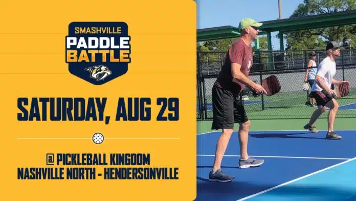 smashville Paddle battle smashville Paddle battle