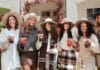 SONIC’s Hotumn Lineup Brings Fall Dirty Sodas Starting August 24 SONIC Debuts “Hotumn” Drink Lineup, a Refreshingly Cold Take on Fall Flavors