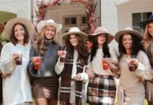 SONIC’s Hotumn Lineup Brings Fall Dirty Sodas Starting August 24 SONIC Debuts “Hotumn” Drink Lineup, a Refreshingly Cold Take on Fall Flavors