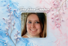 OBITUARY: Tera Jean Dunbar