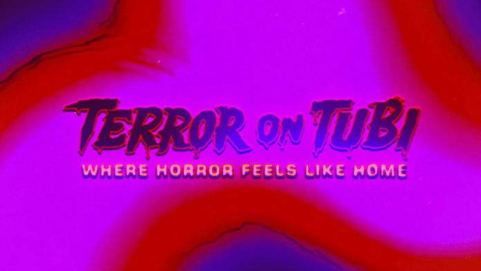 terror on tubi