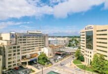 Alleged Medication Mix-Up at Ascension Saint Thomas Leaves Woman Paralyzed