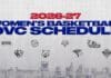 Tennessee State Women’s Basketball Releases 2026-27 OVC Schedule Women's Basketball Announces 2026-27 OVC Slate