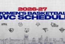 Tennessee State Women’s Basketball Releases 2026-27 OVC Schedule Women's Basketball Announces 2026-27 OVC Slate