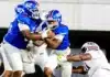 Tennessee State Falls to Jackson State 26-24 on Late Field Goal Credit TSU Athletics