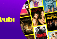 New on Tubi in September 2026 tubi in Sept 2026