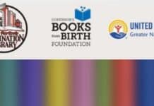 United Way Way Honors Dolly’s Legacy with Imagination Library Events united way and imagination library