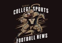Vanderbilt Unveils Stadium Upgrades for 2026 Football Season vandy football