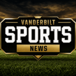 Vanderbilt Football Season Opener Features Drone Show, Clark Lea Bobblehead Giveaway vanderbilt sports