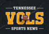 New Neyland Stadium Traffic Plan Launches for 2026 Vol Football Season vols football