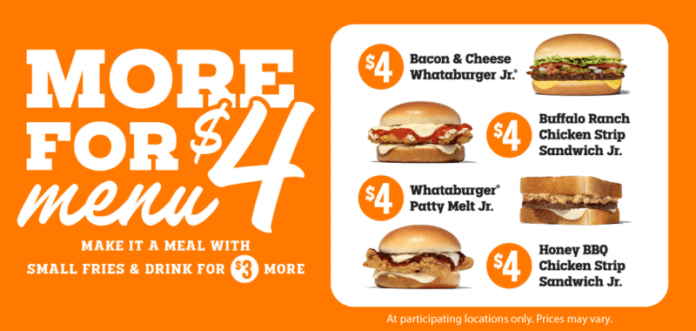 whataburger