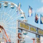Newly Refurbished Rides Unveiled for the 2026 Wilson County – Tennessee State Fair wilson county tennessee state fair