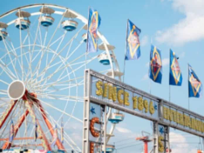 wilson county tennessee state fair