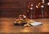 Culver’s Debuts Fried Pickle Pub Burger, New Custard Flavors This Fall Culver's new Fried Pickle Pub Burger with a side of Fried Pickles