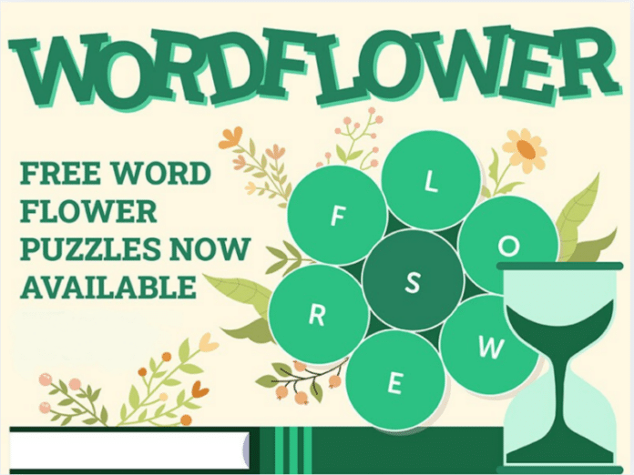 wordflower featured image wordflower