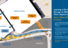 BNA Terminal Garage 1 Exit to Close Sept. 23 for Rental Car Facility Construction